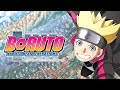 Boruto Naruto Next Generation Dubbing Indonesia Ujian Genin Akademi Ninja Part 1