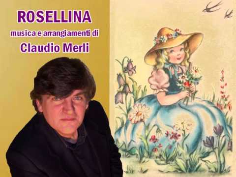 ROSELLINA (mazurca) Claudio Merli