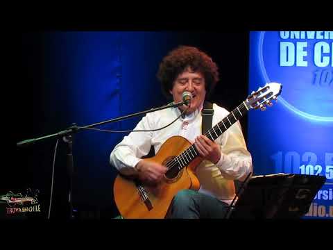 MANUEL MONROY CHAZARRETA  " La huacataya "