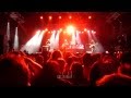 Pixies in Lima - "La La Love You" & "Nimrod's ...