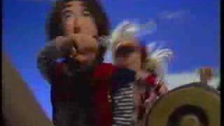 Green Jelly - Bear Song