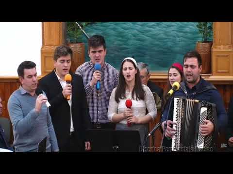 Fratii Puha - Sunt cu tine, nu te teme orice ar fi