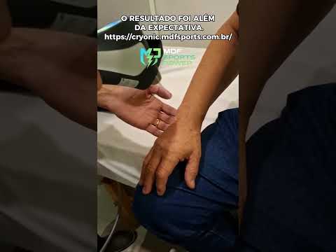 Aplicação Humana video 16