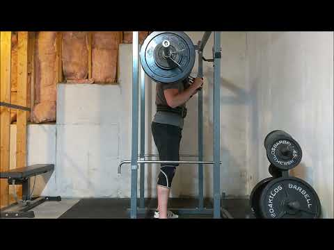 Juggernaut AI Week 3 - Hypertrophy