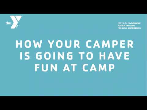 YMCA of the Foothills 2020 Camp Zoom Parent Orientation