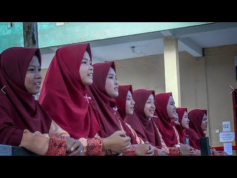 Syammir Wa Jidda Cover (unOfficial Music Video)