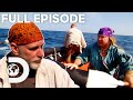 Dave Cody Survive The Harrowing Experience Of Being Lost At Sea Dual Survival