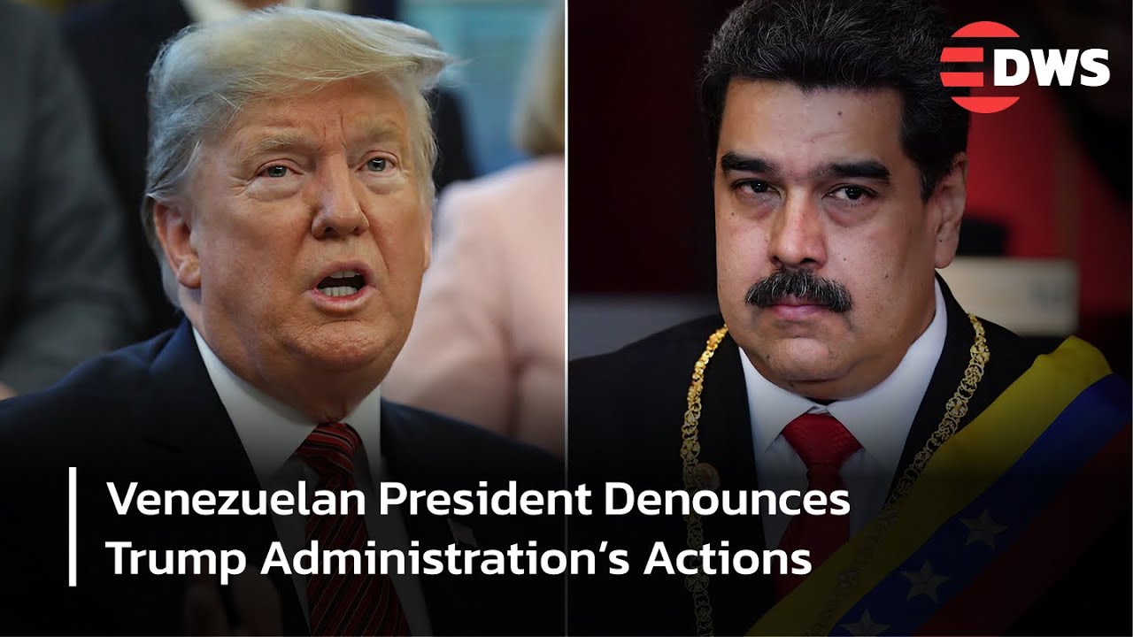 L'ONU dénonce les frappes américaines contre le Tren de Aragua, invoquant des violations du droit international