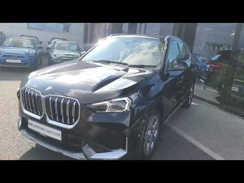 BMW X1 sDrive18d xLine - Image 2