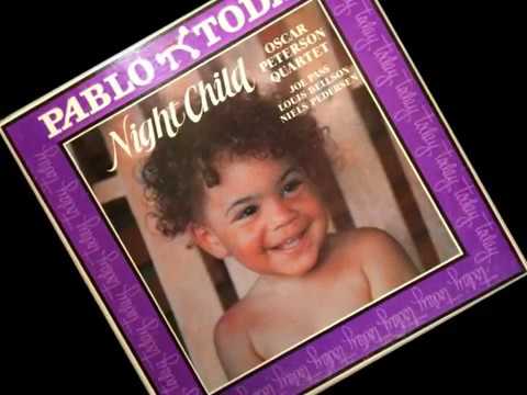 "Dancin' Feet" by The Oscar Peterson Quartet