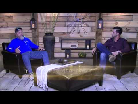 David Hogan and Brian Guerin