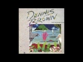 Dennis Brown - Halfway Up, Halfway Down