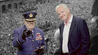 Churchill: Eat My Words