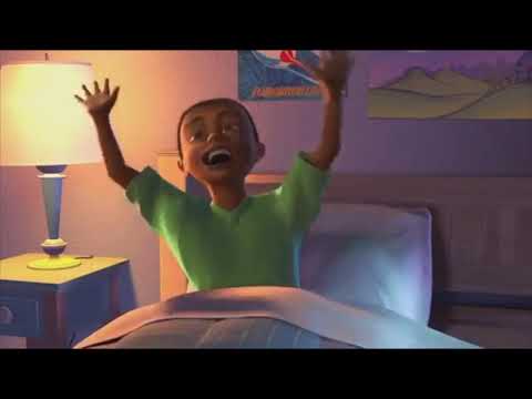 Cartoons Inc. Part 21: The Laugh Floor/Kitty