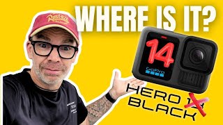 GoPro's Gamble - HERO 14 Gone, But Are These New Cameras Better?
