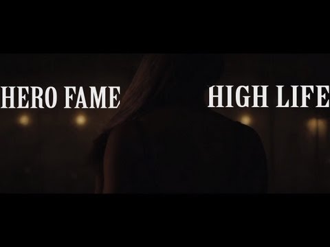 Hero Fame - High Life         / @HEROFAMETBG #HighLife TAKING BACK GOTHAM #FIMH