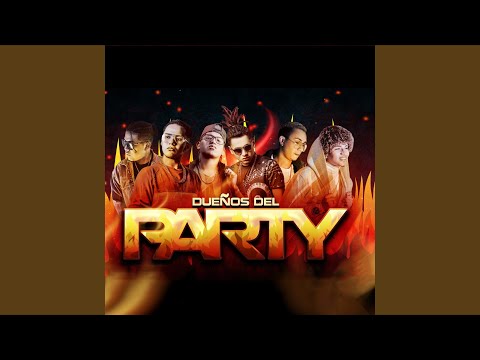 DUEÑOS DEL PARTY
