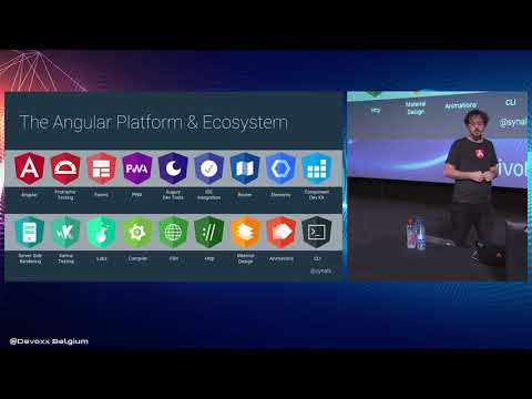 An instruction set for the web by Alex Rickabaugh