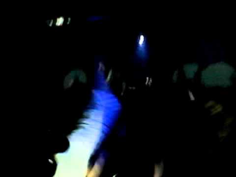 Booka Shade playing Body Language @ Club Midi, 15.04.2011