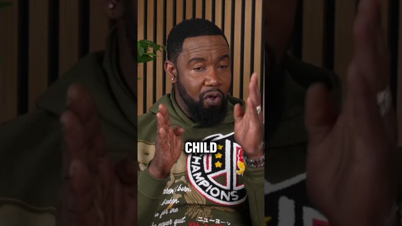 You Need a Warrior Mindset to Protect Your Family | Fight for Love with Michael & Gillian