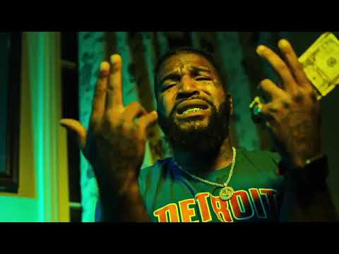 Wildbill x ChevyGlock - Up Now | Shot By TwoTimeDavisTv