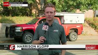 More smashed car windows found in Minneapolis after 87-car vandalism spree