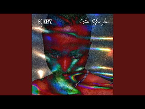 This Your Love (2021 Remastered Version)