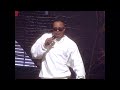 Domino Getto Jam LIVE At The Apollo 1994