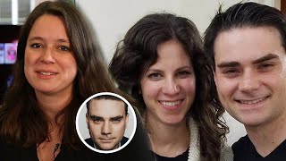 Ben Shapiro Family Video With Wife Mor Shapiro