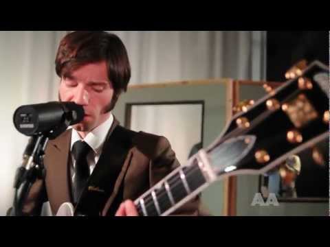 August Albert Live In Technicolor (3/5): Such A Fool