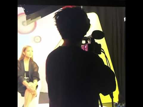 Alesha Dixon’s Laugh V1