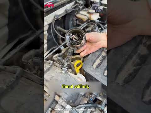 İkinci El Araba Alırken Bu 3 Şeyi Mutlaka Kontrol Et! 🚗⚠️