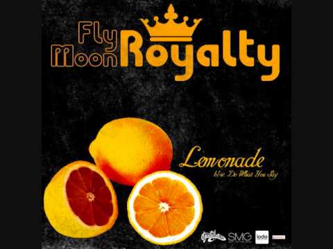 Fly Moon Royalty- 