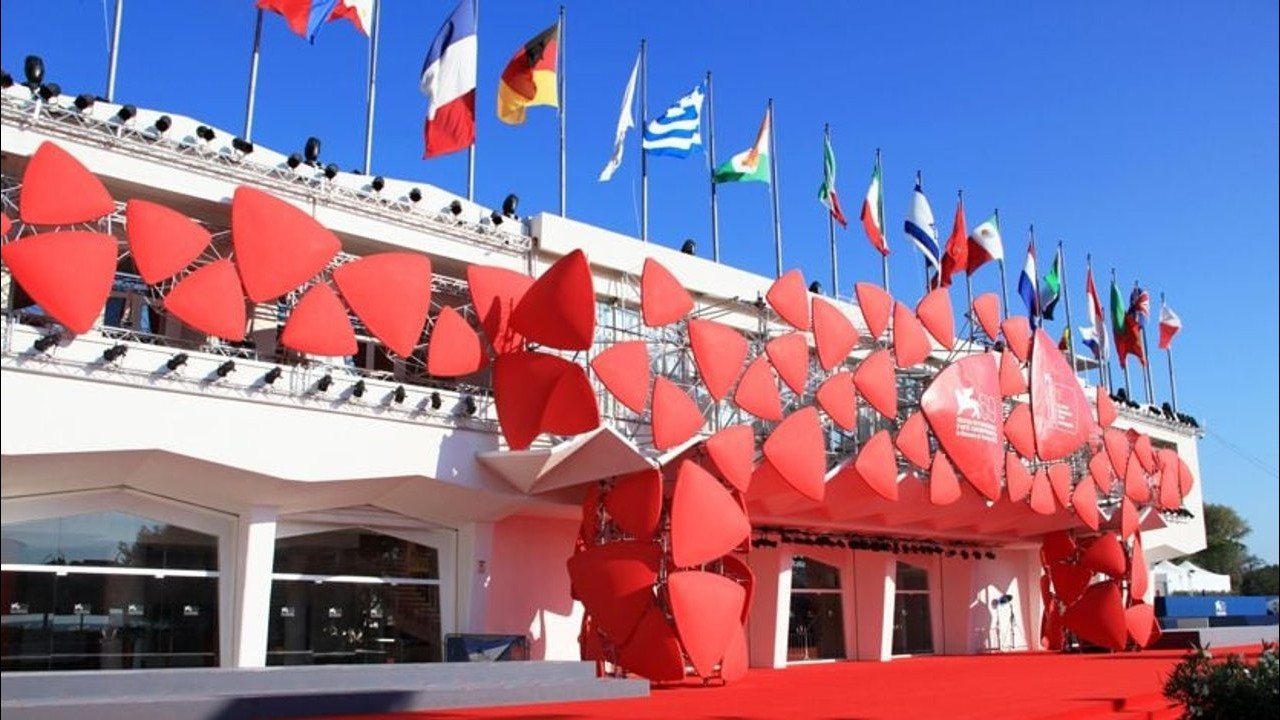 Inizia domani la 83esima edizione del festival di Venezia