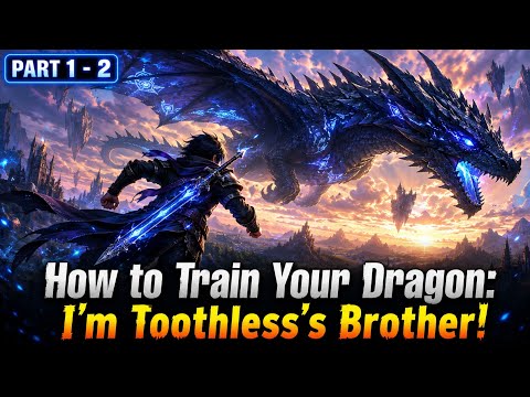 Hiccup X Toothless Fanfic