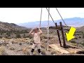 This YouTuber Disappeared Without A Trace While Searching For Something Bizarre... This YouTuber Disappeared Without A Trace While Searching For Something Bizarre...