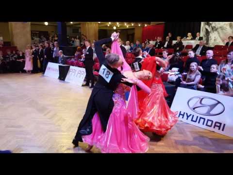 Martin Eli MCR STT 1 kolo Wa