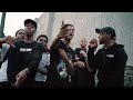 Dawk Swervo Team Player Official Video