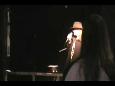 A moment of semi-official PURE SHIT unplugged "PART 2" Vrangsinn - This kind of phobia