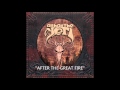 All Hail the Yeti - After the Great Fire 