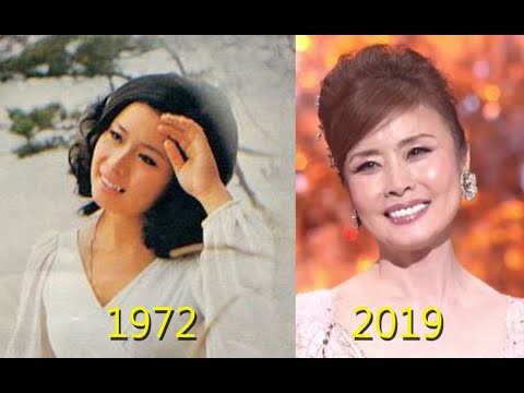 Seto no Hanayome 小柳ルミ子　1972～2019 瀬戸の花嫁