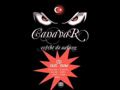 CanavaR - Erscht De Aafang (Titeltrack)