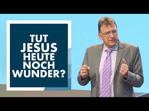 Was Jesus euch sagt, das tut! | Matthias C. Wolff | 18.01.2026