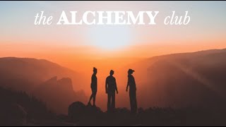 The Alchemy Club