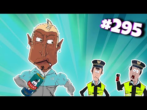 BLOK EKIPA (295), MAŁOSTRAWNY BRAT WIESŁAWA PALETY