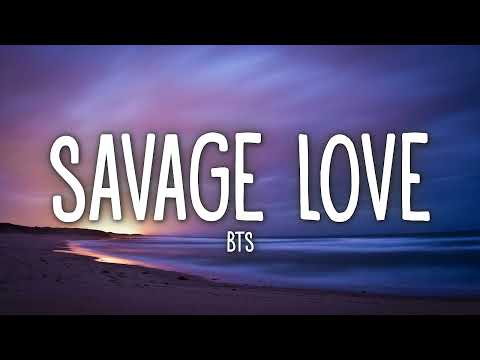 [1 HOUR LOOP] Savage Love - Jason Derulo