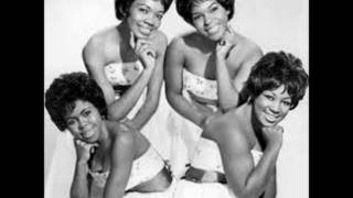 60&#39;s Girl Group The Shirelles ~ He&#39;s The Only Guy I&#39;ll Ever Love.