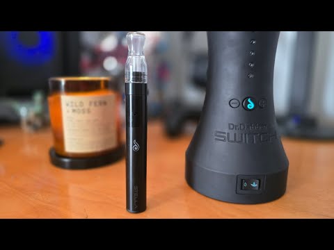 Dr. Dabber Stella Dab Pen: First Impressions