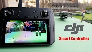 DJI Mavic 2 Pro + Smart Controller (CP.MA.00000021.01) - відео 3