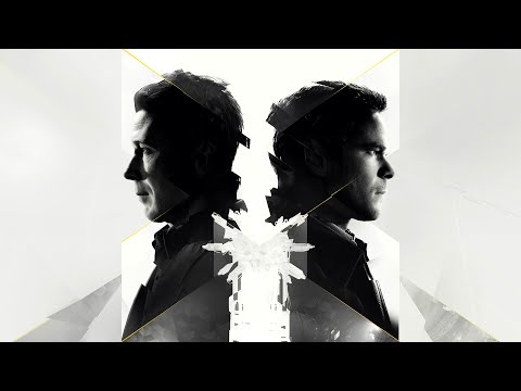 Quantum Break Gameplay - #1 - Let's Play Quantum Break - German / Deutsch